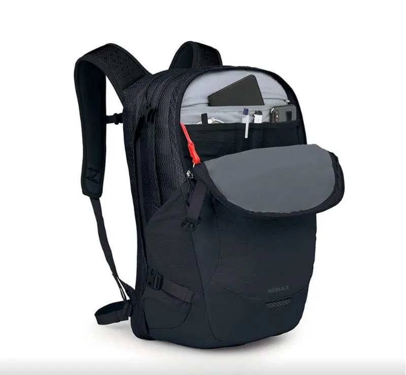 Osprey Nebula 32 in Black -4